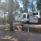 Review photo of HTR Black Hills by morgan S., August 17, 2023