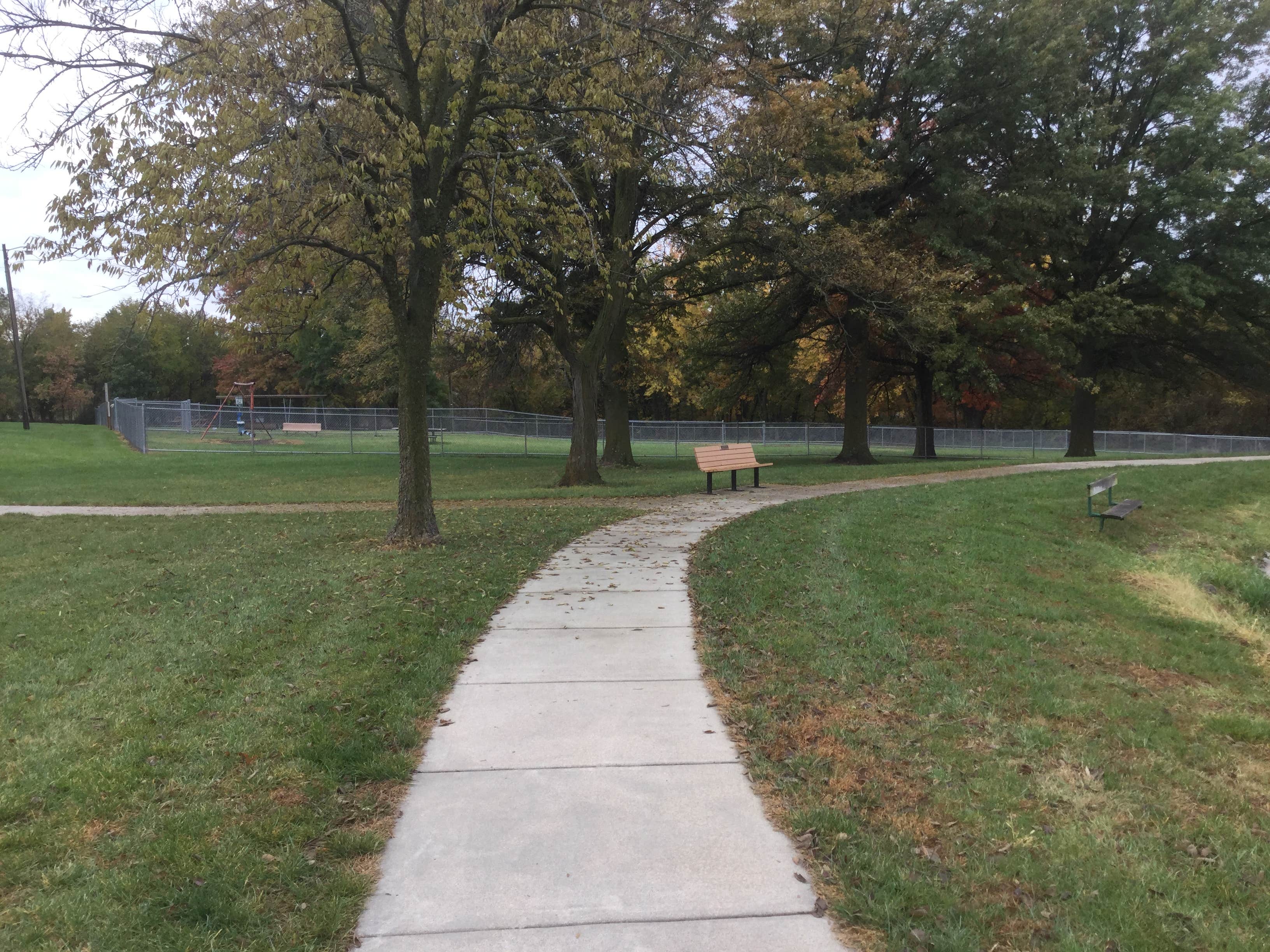 Camper-submitted photo at Stanton Lake Park near Du Bois, NE