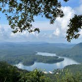 Review photo of Chilhowee Recreation Area by Steve G., August 17, 2023