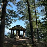 Review photo of Chilhowee Recreation Area by Steve G., August 17, 2023