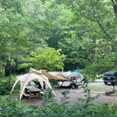 Review photo of Chilhowee Recreation Area by Steve G., August 17, 2023