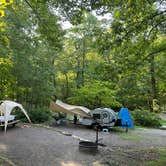 Review photo of Chilhowee Recreation Area by Steve G., August 17, 2023