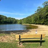 Review photo of Chilhowee Recreation Area by Steve G., August 17, 2023