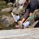 Review photo of Lost Lake Resort And Campground — Mt. Hood National Forest by Paul L., August 17, 2023