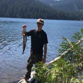 Review photo of Lost Lake Resort And Campground — Mt. Hood National Forest by Paul L., August 17, 2023