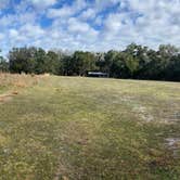 Review photo of Haw Creek Preserve State Park Dispersed by Stuart K., August 17, 2023