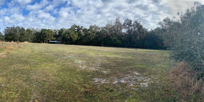 Haw Creek Preserve State Park Dispersed photo 3