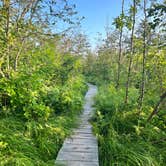 Review photo of Au Train Lake Campground by Shane D., August 17, 2023