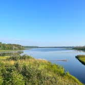 Review photo of Au Train Lake Campground by Shane D., August 17, 2023