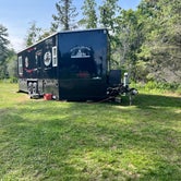 Review photo of O. B. Fuller Campground by Shane D., August 17, 2023