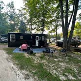 Review photo of Mackinaw City / Mackinac Island KOA by Shane D., August 17, 2023