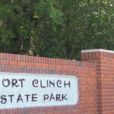 Review photo of Amelia River Campground — Fort Clinch State Park by Stuart K., August 17, 2023