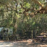 Review photo of Amelia River Campground — Fort Clinch State Park by Stuart K., August 17, 2023