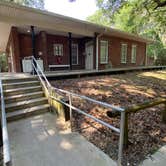 Review photo of Amelia River Campground — Fort Clinch State Park by Stuart K., August 17, 2023