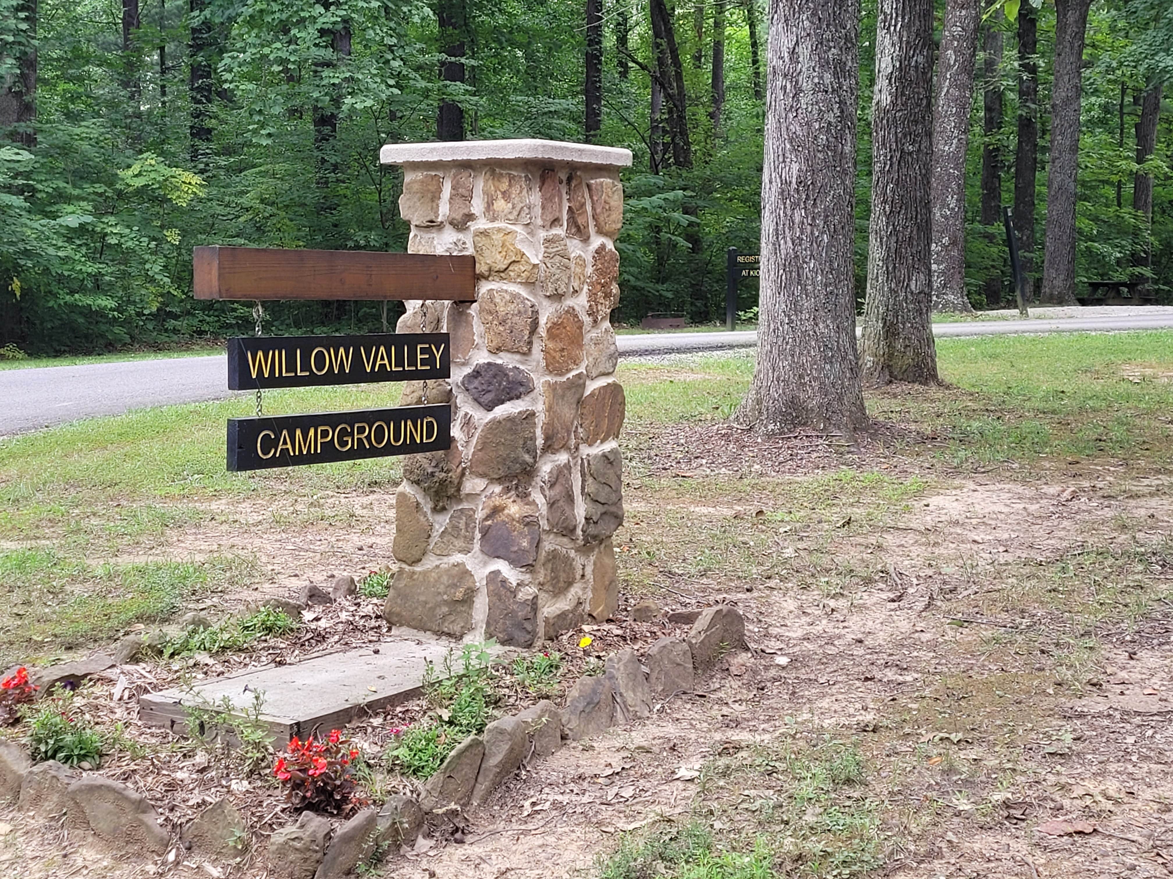 Camper-submitted photo at Martin State Forest near French Lick, IN