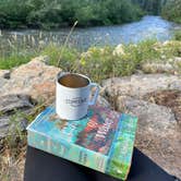 Review photo of Mavreeso Campground by Erin M., August 17, 2023
