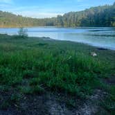 Review photo of Sand Lakes Quiet Area Backcountry Campsites by Rachael T., August 17, 2023