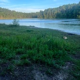 Review photo of Sand Lakes Quiet Area Backcountry Campsites by Rachael T., August 17, 2023