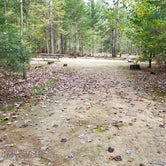 Review photo of Jigger Johnson Campground by Jean C., October 28, 2018