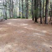 Review photo of Jigger Johnson Campground by Jean C., October 28, 2018