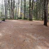 Review photo of Jigger Johnson Campground by Jean C., October 28, 2018