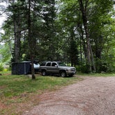 Review photo of Machias Rips Campsite by Gary , August 17, 2023