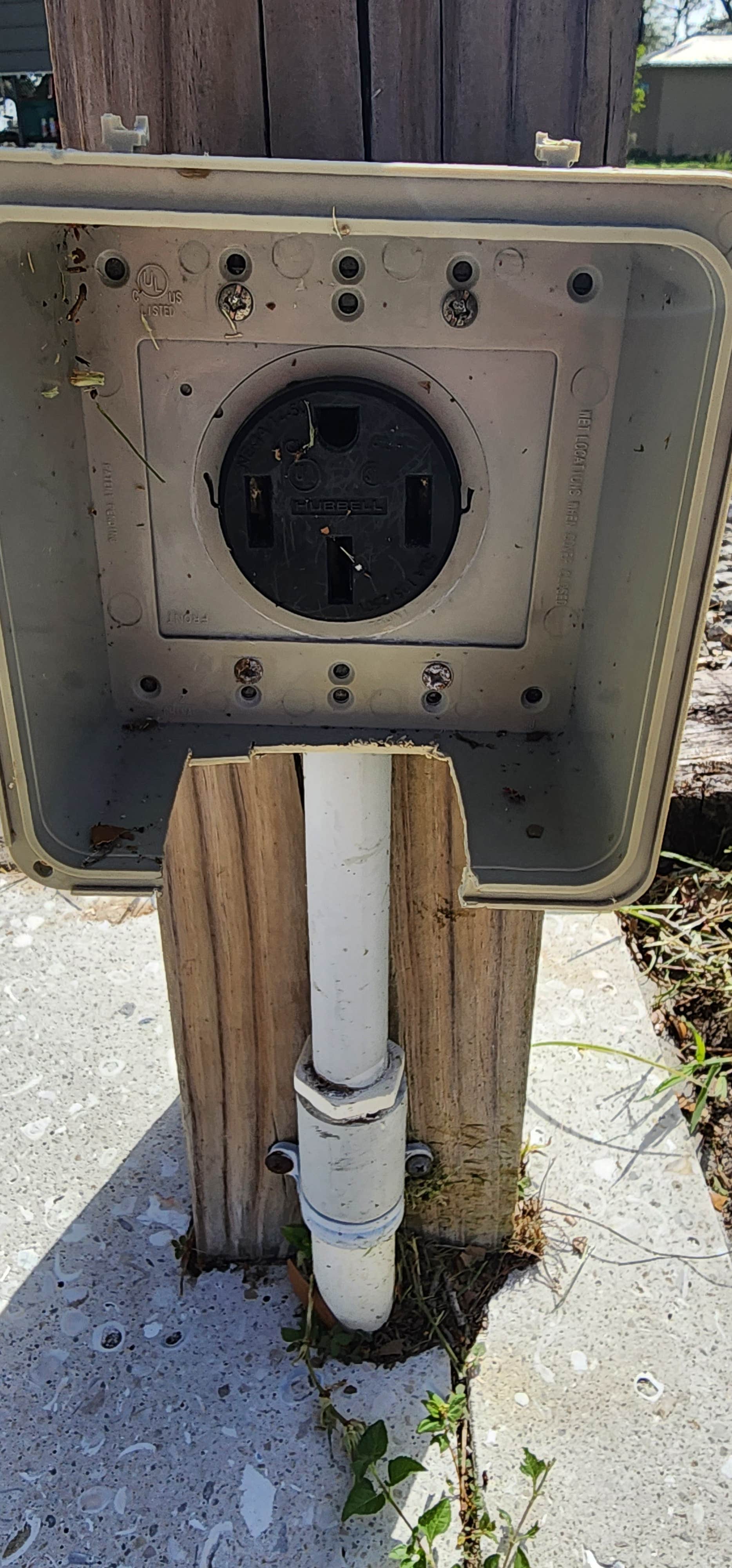 Camper-submitted photo at Spot On The River near LaBelle, FL