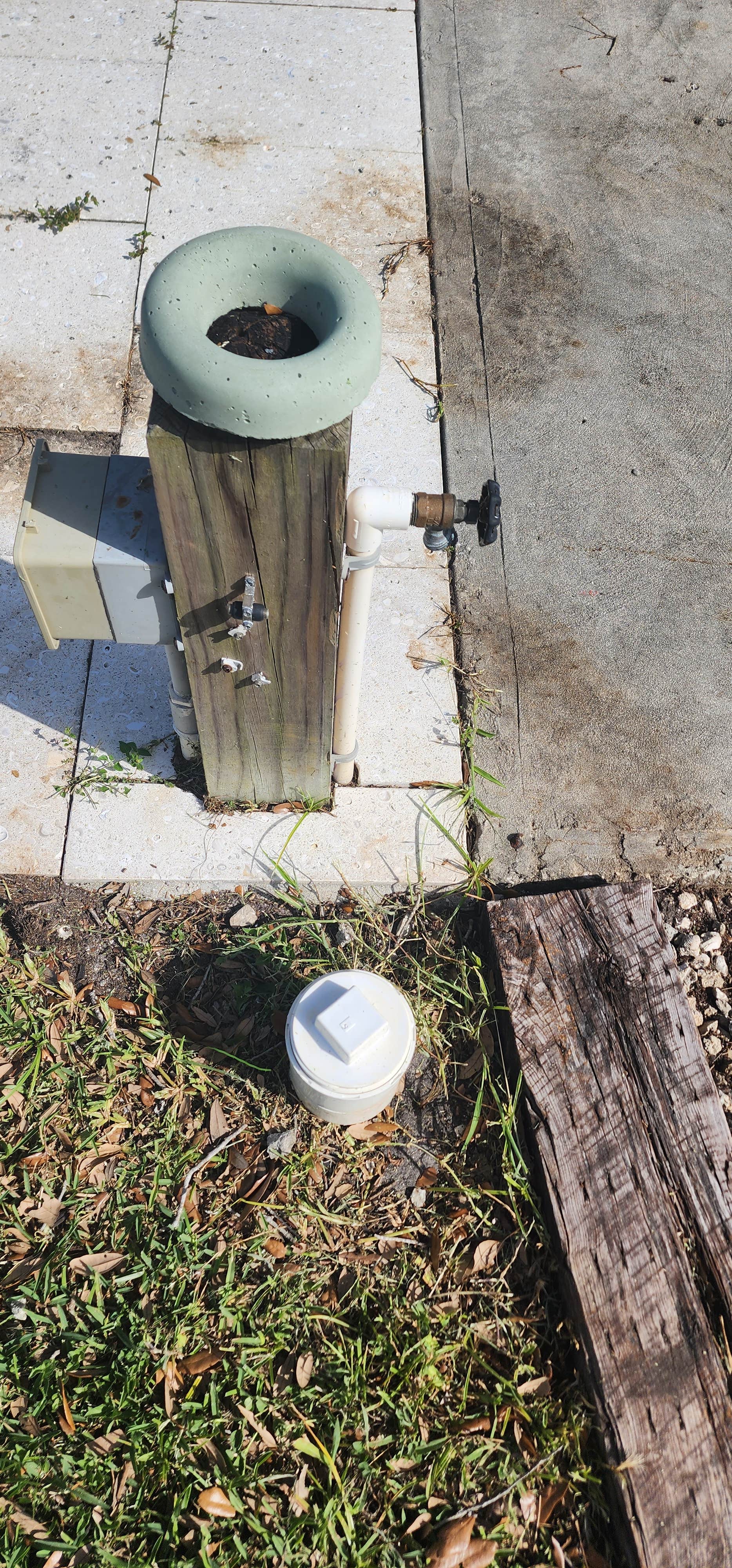 Camper-submitted photo at Spot On The River near LaBelle, FL