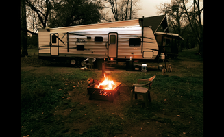 Thomas S.'s photo at Creek Side Acres near Pine Flat Lake