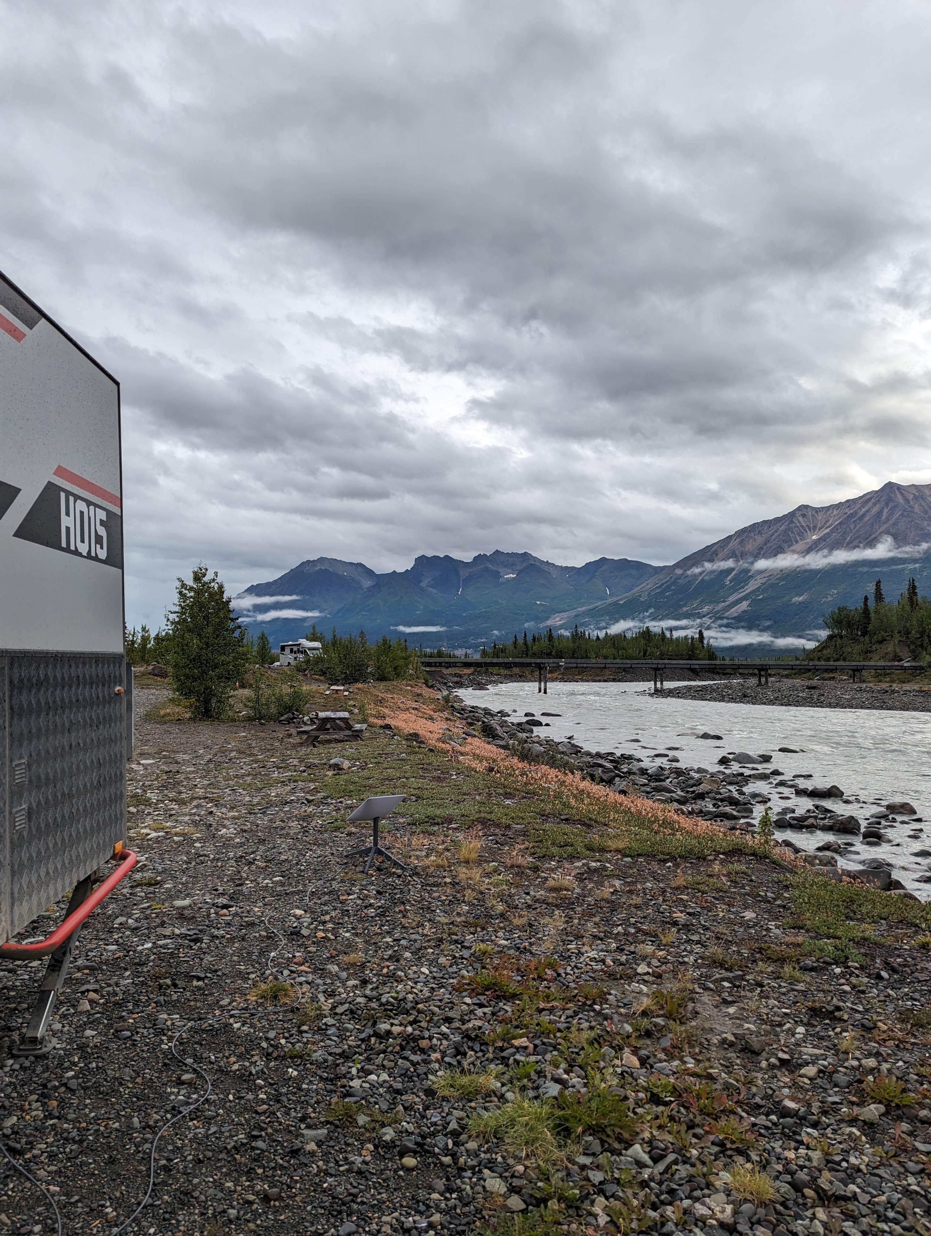 Camper submitted image from McCarthy Road Camp - 4
