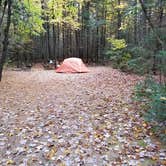 Review photo of Jigger Johnson Campground by Jean C., October 28, 2018