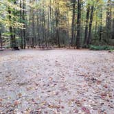 Review photo of Jigger Johnson Campground by Jean C., October 28, 2018