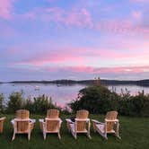 Review photo of Acadia Seashore Camping and Cabins by Sarah A., August 18, 2023