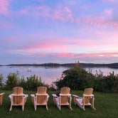 Review photo of Acadia Seashore Camping and Cabins by Sarah A., August 18, 2023