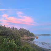 Review photo of Acadia Seashore Camping and Cabins by Sarah A., August 18, 2023