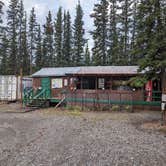 Review photo of Sourdough Campground & Cafe by Kristi D., August 16, 2023