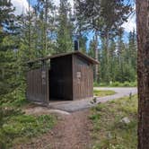 Review photo of Beaverhead National Forest Price Creek Campground by Kristi D., July 29, 2023