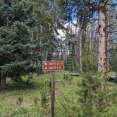 Review photo of Beaverhead National Forest Price Creek Campground by Kristi D., July 29, 2023