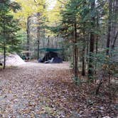 Review photo of Jigger Johnson Campground by Jean C., October 28, 2018