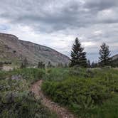 Review photo of Sinks Campground — Sinks Canyon State Park by Kristi D., July 21, 2023