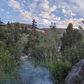 Review photo of Sinks Campground — Sinks Canyon State Park by Kristi D., July 21, 2023