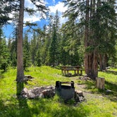 Review photo of Deep Creek Campground by Meghan B., August 18, 2023