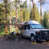 Review photo of Gold Park Campground by Meghan B., August 18, 2023