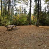 Review photo of Jigger Johnson Campground by Jean C., October 28, 2018