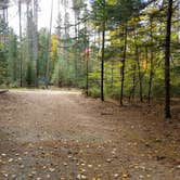 Review photo of Jigger Johnson Campground by Jean C., October 28, 2018