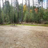 Review photo of Jigger Johnson Campground by Jean C., October 28, 2018