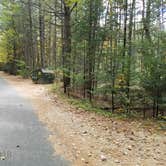 Review photo of Jigger Johnson Campground by Jean C., October 28, 2018