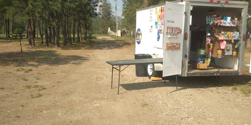 Camper submitted image from The Lil Red Barn