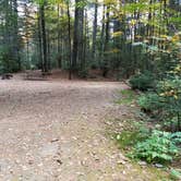 Review photo of Jigger Johnson Campground by Jean C., October 28, 2018