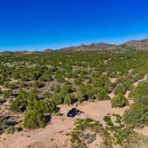 Review photo of White Rocks Dispersed Camping by Robert F., August 18, 2023